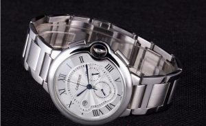 Cartier Replica Watches 