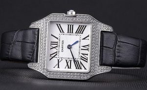 Cartier Replica Watches 