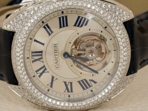 Swiss Cartier Replica Watches