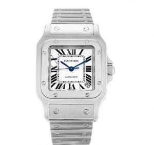Cartier Replica Watches China